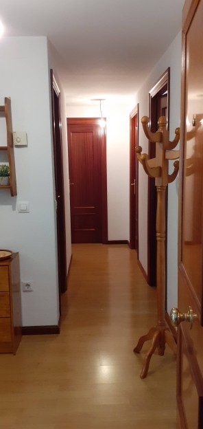 Pasillo